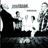 Paul Liddell & Delphians - Paul Liddell and Delphians (Live)